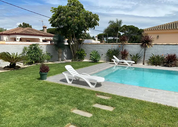 Villa Arbol Del Tule
