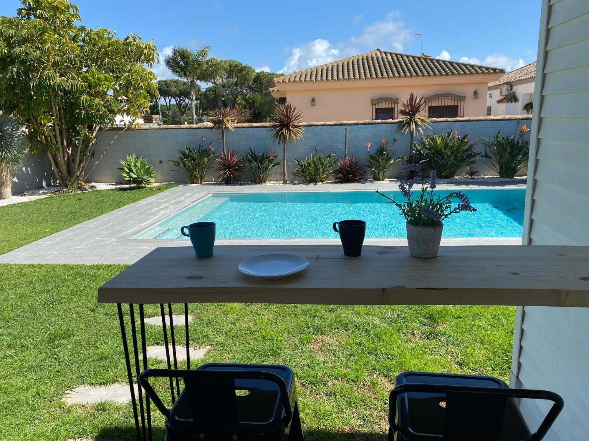 Arbol Del Tule Holiday home