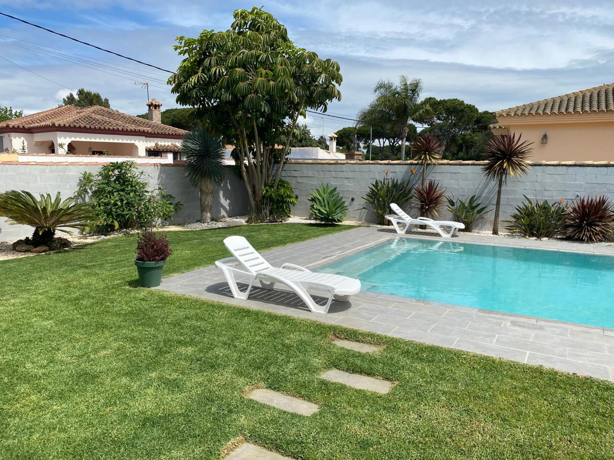 Holiday home Arbol Del Tule
