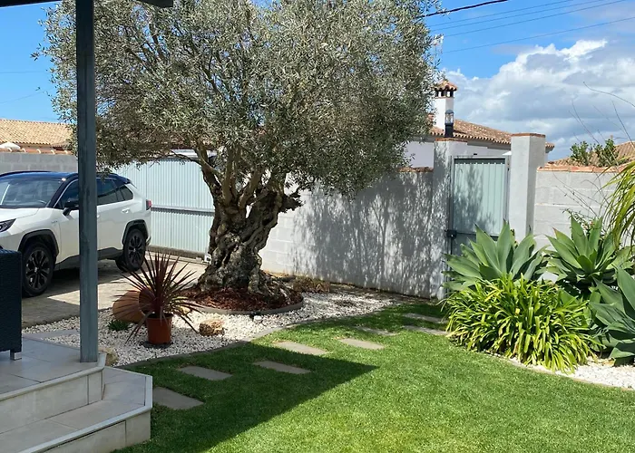 Villa Arbol Del Tule